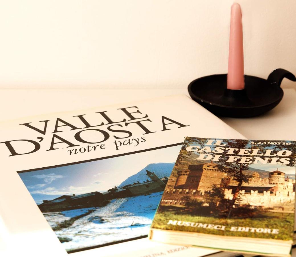 La Casetta Di Giorgia เฟนิส ภายนอก รูปภาพ