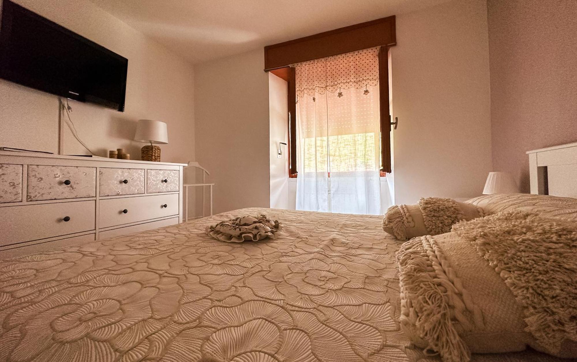 La Casetta Di Giorgia เฟนิส ภายนอก รูปภาพ