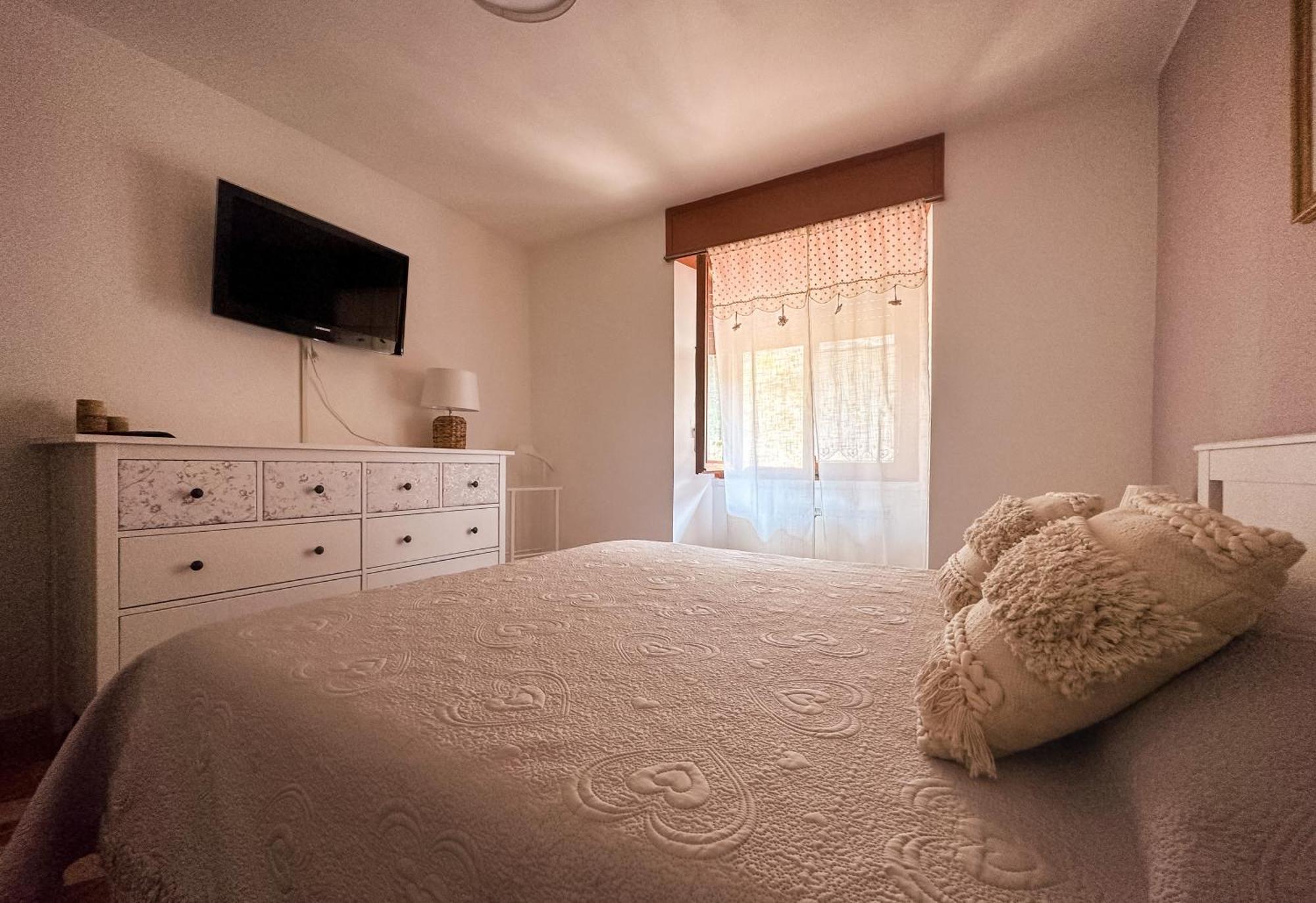 La Casetta Di Giorgia เฟนิส ภายนอก รูปภาพ